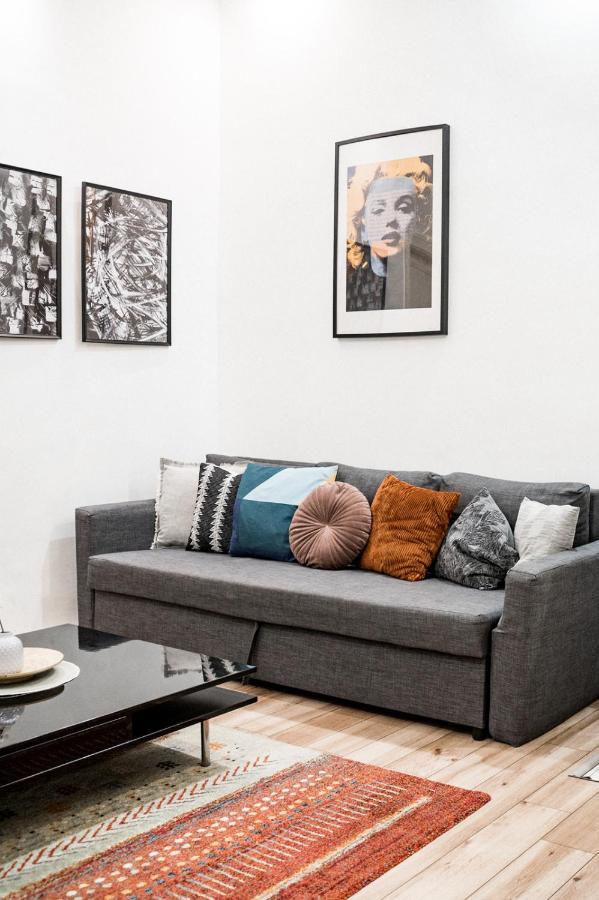 Stylish And Spacious ! Central Location Kazincy Netflix Budapešť Exteriér fotografie