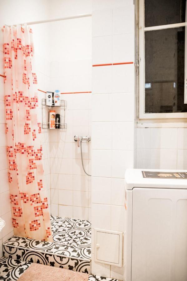 Stylish And Spacious ! Central Location Kazincy Netflix Budapešť Exteriér fotografie